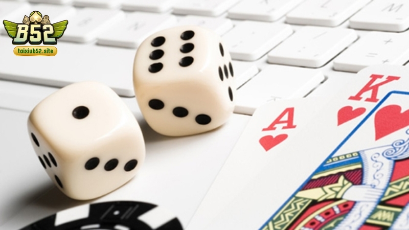 Hiểu rõ luật chơi cơ bản chính là chìa khóa thành công khi chơi tài xỉu online