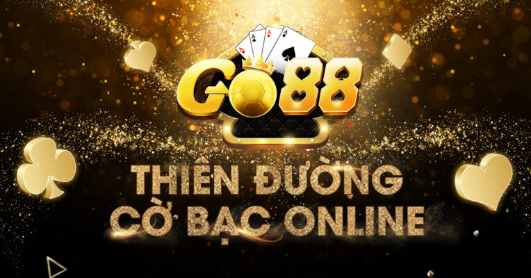 Go88: Trang Chủ Nhà Cái Đăng Nhập Dễ Dàng và An Toàn