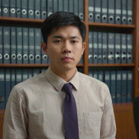 Michael Khoa - Tác Giả Kiêm CEO Sáng Lập TaixiuB52